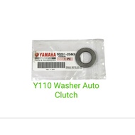 Yamaha Y110 Y100 Washer Auto Clutch Original Japan 90201-204K8