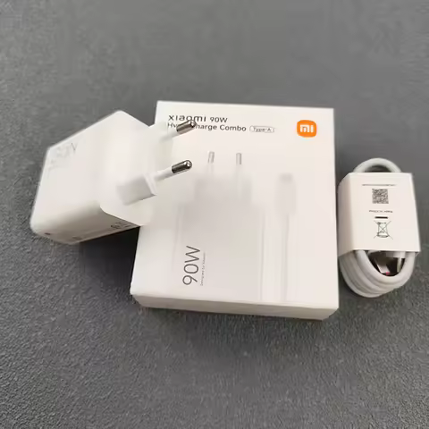 Xiaomi 90w Charger Adapter Hyper Turbo Chargers 90 W Xiao Mi Poco X8 Pro X7 X6 F8 F7 Ultra Redmi Tur