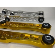 [ READY STOCK ] FUNCTION7  REAR LOWER CONTROL ARM EG F7  GOLD  US SPEC