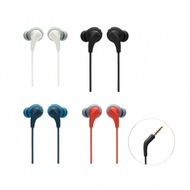 【JBL】ENDURANCE Run2 Wired 防水入耳式有線耳機