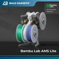 Bambu Lab AMS Lite – Automatic Material System (Lite)