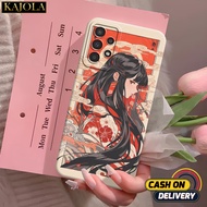 Casing Samsung A13 / Samsung A23 / Samsung A32 / Samsung A135F / Samsung A235F / Samsung A325F - Cas
