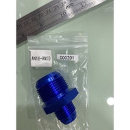 Screw Fitting Blue An10-An16 (000201)