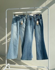 韓國🇰🇷直送Howluk🌸 No.3012  - 春季喇叭褲