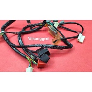 HONDA speedometer socket cable BEAT FI K25 CBS part code 37224-K25-911.