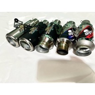 Original Racing Exhaust BANDIT ALL TYPE Slip On Ninja 250 Z250 R25 CB150R CBR150R CBR250RR CBR250R A