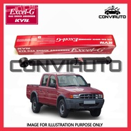 FORD RANGER WL BRAND KYB ABSORBER REAR GAS 2PCS (344304) | CONVIAUTO