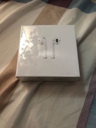 全新 Apple Airpods