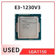 I7-4790 I7-4770อินเทลซีพียู4770K 4790K 4770S 4790S LGA1150