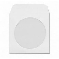 CD DVD envelope, 90 gram hvs envelope, computer disc envelope