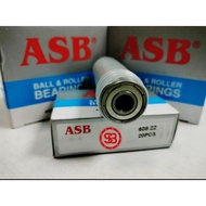 Bearing Laker/ Bearing/ 608 ASB