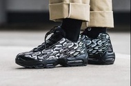 Nike Air Max 95 PREMIUM "All Over Print" (LIMITED EDITION)