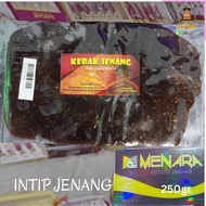 KERENG Intip Jenang Merk MENARA Asli Kudus Selalu Fresh dan Tahan 12 Bulan