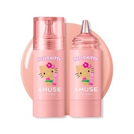 [AMUSE] cheek tok tok blush