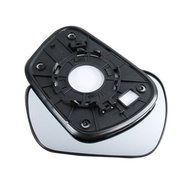 กระจกกระจกมองหลังรถยนต์สำหรับ Hyundai Elantra 2012 2013 2014 2015 2016กระจกมองข้างอะไหล่ภายนอกเลนส์อ