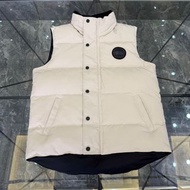 Canada goose 加拿大鵝2078APP系列羽絨服馬甲外套