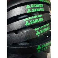VBELT VAN FAN BELT B 33 SANLUX B33 FANTALI