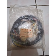 Body cable body wire harness yamaha dt100 dtx dt 100 enduro nos japan