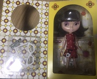 Neo Blythe EBL Fancy Pansy
