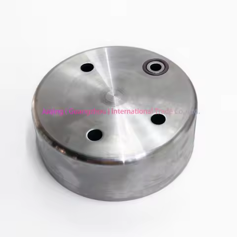 0AM DQ200 7-speed DSG Automatic Transmission Mechatronic Valve Body Plate Improved Steel Ring for VW