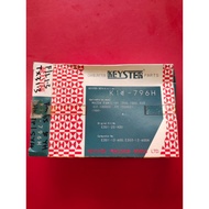 FORD LASER TX3 1.3 CARBURETOR REPAIR KIT