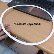 Gasket Seal Ferrule PTFE 12" inch Flange 319 mm