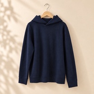 Eileen Fisher Classic Pullover Hoodie