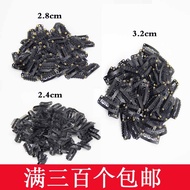 Invisible U-Shaped Clip 32cm Wig Clip PP Clip Hair Extension Clip R9X7