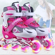roller blade budak saiz M