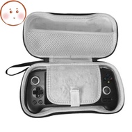 onemetertomj For RG557/RG556 Console Travel Storage Bag Wear Resist Game Console Carrying Case Anti-