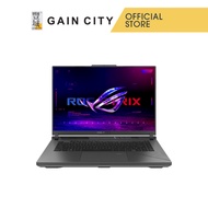 Asus Rog Strix 16" R9-8940hx G614ph-rv104w