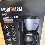 全新滴漏咖啡機