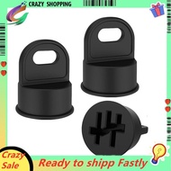 Ebike Battery Cover 3 Pack for  Powerpack 500 Charger E-Bike EBike Battery Accessories