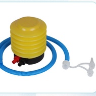Pedal pump 4inch children's toy air pump