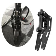 28cm Electric Scooter Accessories Suitable for M365 1S PRO MAXG30 Front Fork Shock Absorber Modified