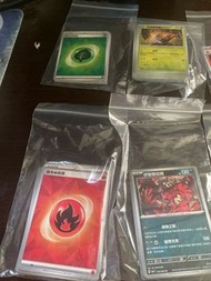 Pokémon Card