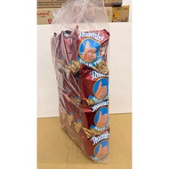 KACANG CAP TANGAN NGAN YIN 12GM/ 30GM/ 60GM/ 110GM