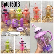 5016 DRINKING BOTTLE, 1300ml CAPACITY HANDLE DRINKING BOTTLE