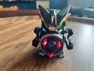 絕版  彈珠人 爆球連發 No.112 地獄犬