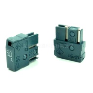 Used for FANUC FANUC Machine A60L-0001-0046 MP50 5.0A Dadong DAITO Fuse