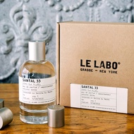 Le labo Santal 33 Eau De Parfum 100ml