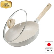 CAROTE Frying Pan【direct from Japan】