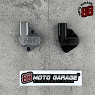 Universal CNC Master Brake Mirror Holder for All NBT Performance Motorcycles