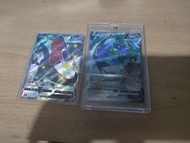PTCG 噴火龍v 裂空座v