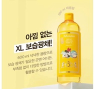 Jm Solution Duo Up Hya Toner xL -600mL