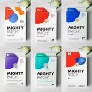 [Hero Cosmetics] Mighty Patch Acne Original Invisible+ Dark Spots Blemishes Variety Pack