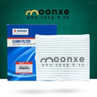 Air conditioner filter, air conditioner for Suzuki Swift, Suzuki Ciaz OEM code: 95861-71L00 MOONXE