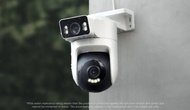 Xiaomi 小米室外攝影機 CW500 雙攝版