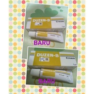 Cream Kayap (duzen-b) 5gm