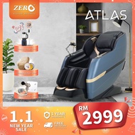 Zero Healthcare Atlas Massage Chair